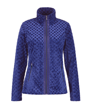 Luhta Luhta Ahmas Women midlayer Blue