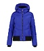 Luhta Luhta Sarvisoaivi  Dames Ski Jacket Blue