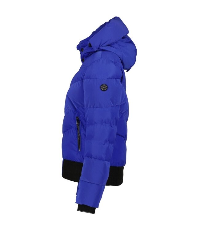 Luhta Luhta Sarvisoaivi  Dames Ski Jacket Blue