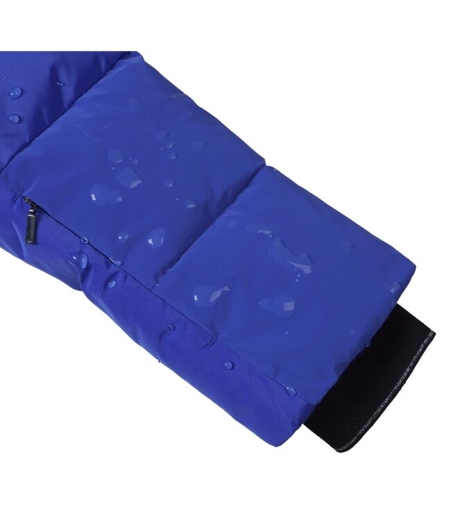 Luhta Luhta Sarvisoaivi  Dames Ski Jacket Blue