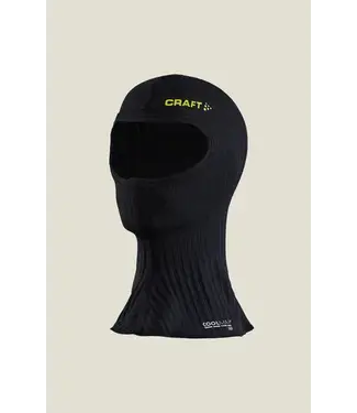 Craft Active Extreme X Balaclava Zwart