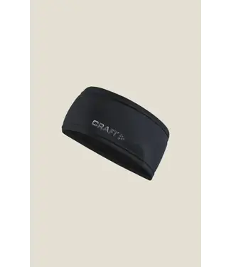 Craft Craft Core Essence Headband Black