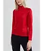 Craft CRAFT Dames Core Gain Midlayer Bright Red