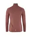 Craft CRAFT Dames Core Gain Midlayer Rose Brown