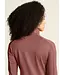 Craft CRAFT Dames Core Gain Midlayer Rose Brown