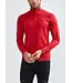 Craft CRAFT Core Gain Midlayer Heren Bright Red
