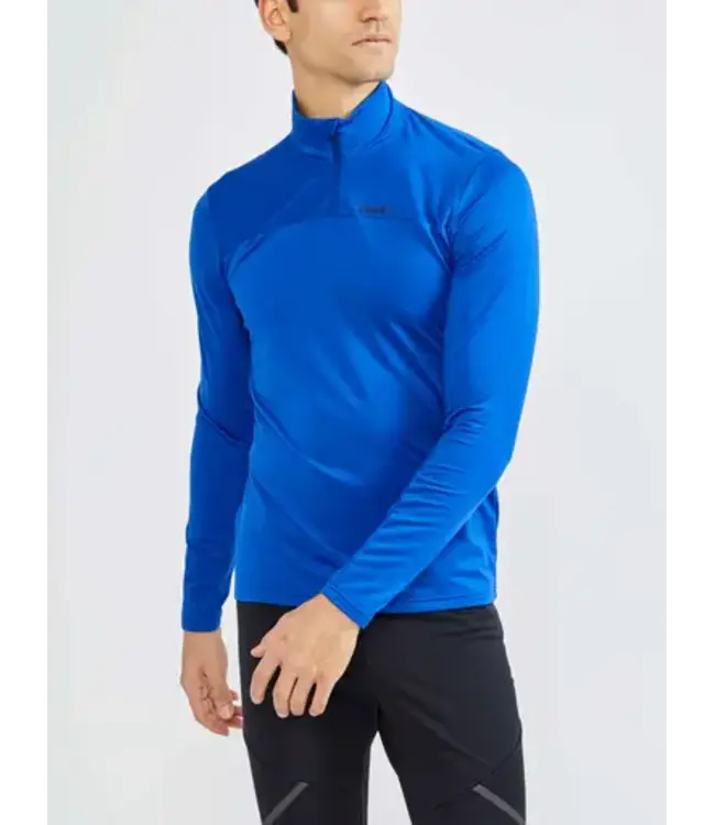 Craft CRAFT Core Gain Midlayer Heren Kobalt