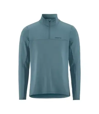 Craft CRAFT Core Gain Midlayer Heren Steel Blue