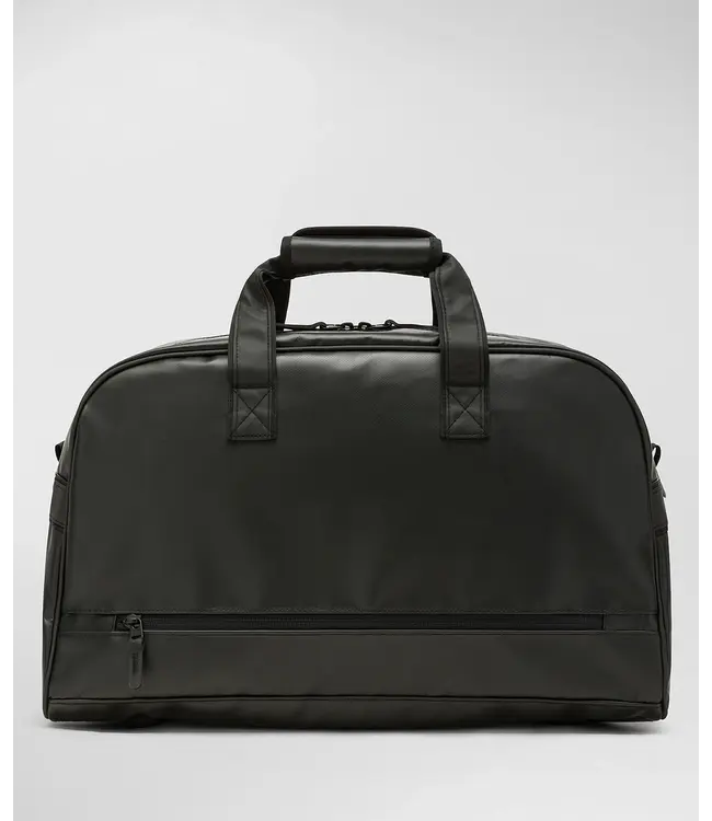 Peuterey Peuterey Kjell Leather Travel Bag