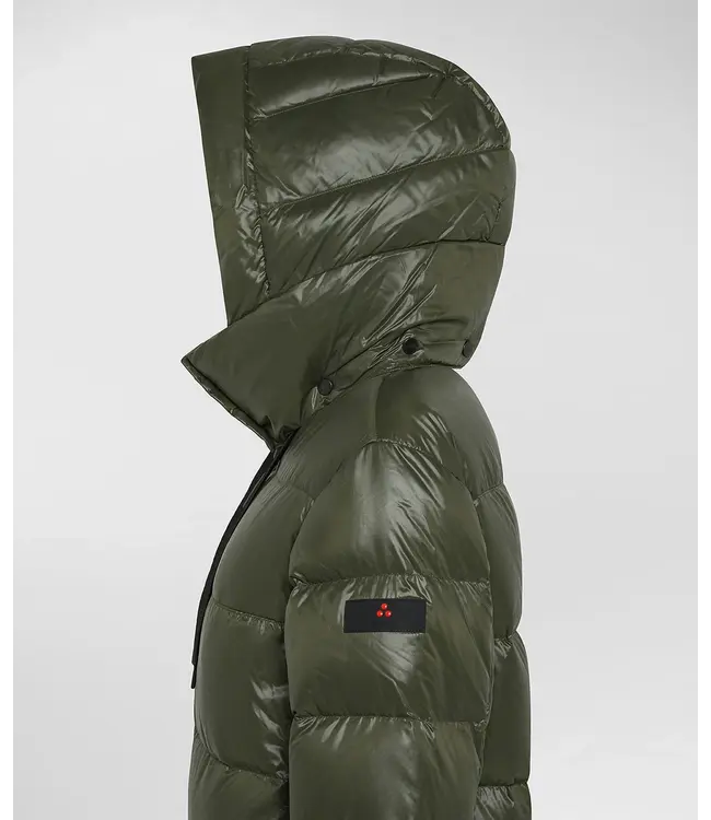 Peuterey Peuterey Kenid LKS Dames Down Jack Green