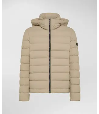 Peuterey Peuterey Heren Boggs 04 Matt Beige Sesamo