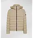 Peuterey Peuterey Heren Boggs 04 Matt Beige Sesamo