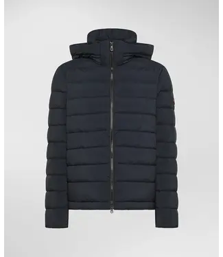 Peuterey Peuterey Heren Boggs 04 Matt Blue Gargouille