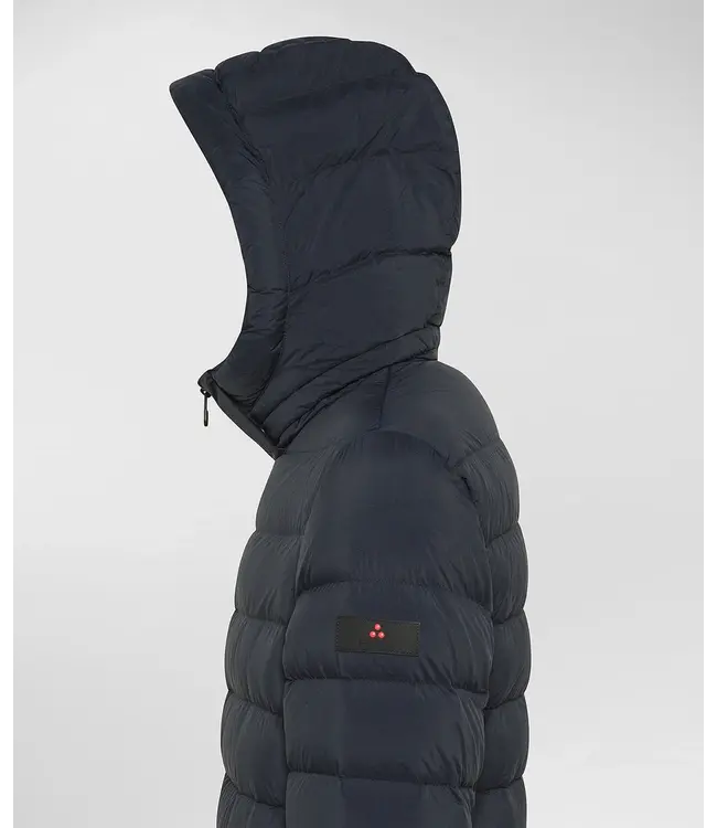 Peuterey Peuterey Heren Boggs 04 Matt Blue Gargouille