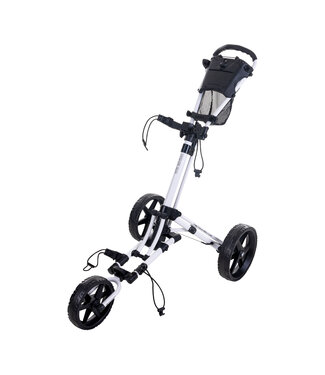 Fastfold Fast Fold Trike 2.0 White / Black