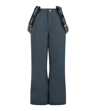 Protest Kids Sticks Snowpants Twillight Navy