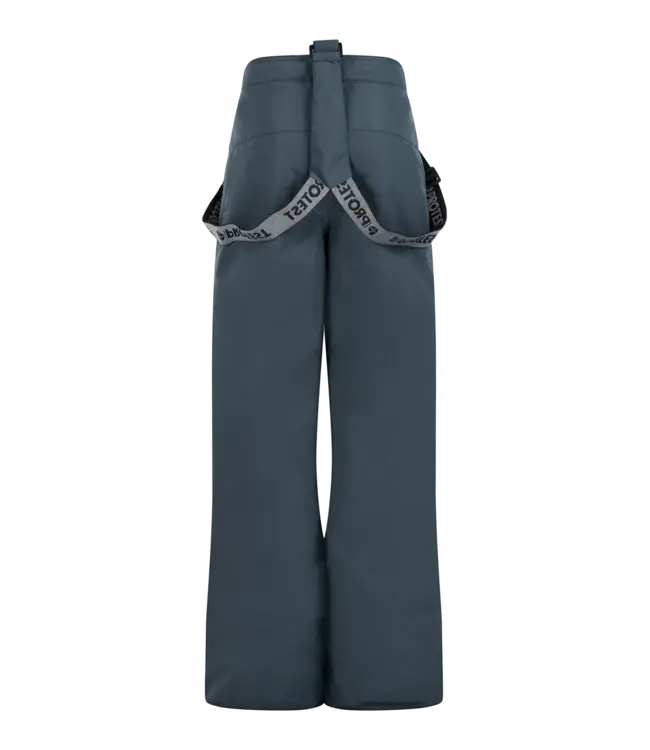 Protest Kids Sticks Snowpants Twillight Navy
