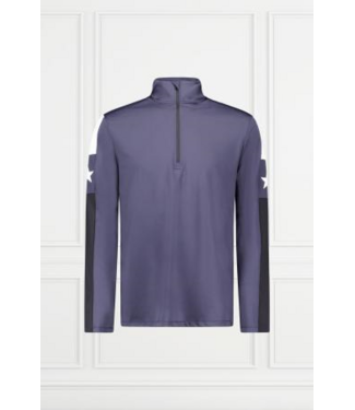 Airforce Sport Airforce Sport Montage Heren Ski Pully Indigo Blue