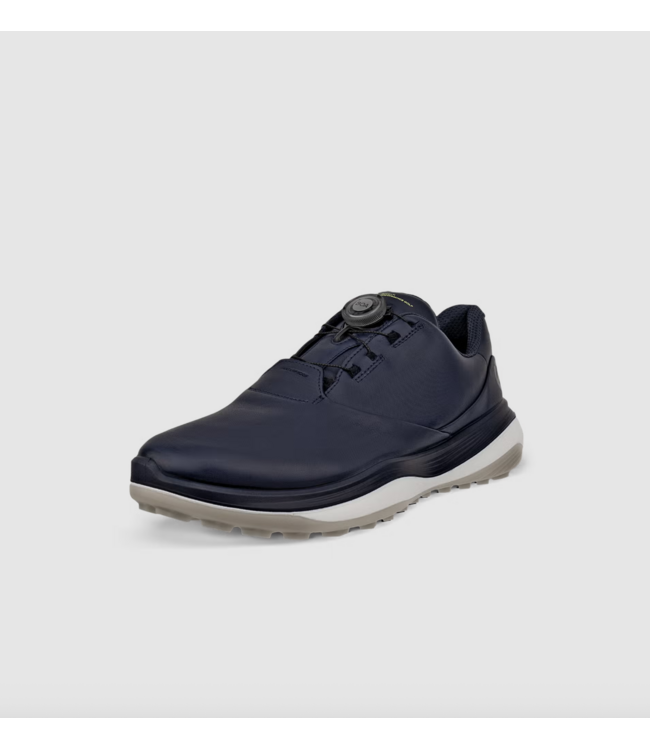 Ecco Ecco Men Golf LT1 BOA Marine/Blue