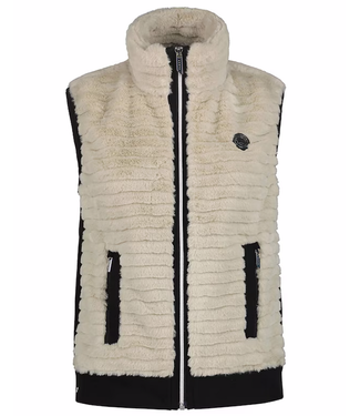 Luhta Lutha Huittilahti Dames Bodywarmer Kit