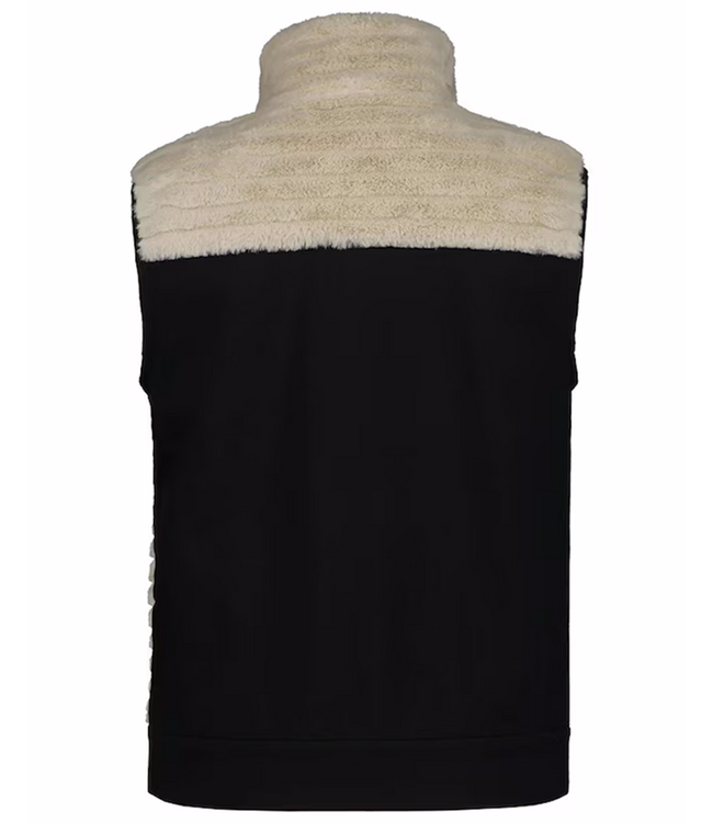 Luhta Lutha Huittilahti Dames Bodywarmer Kit