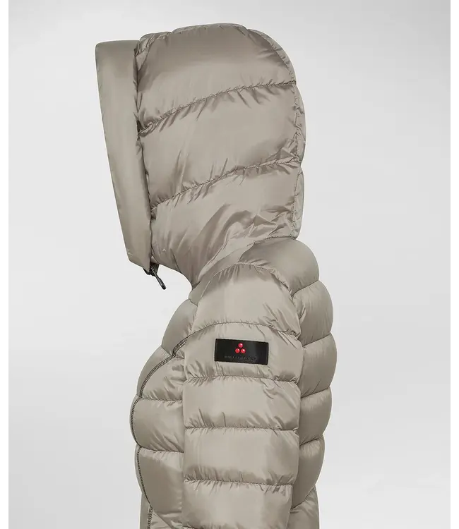 Peuterey Peuterey Dames Levaria MQN 02 Espresso/Beige