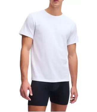 Under Armour Sport Under Armour Sport Perf. cotton T-shirt White 2 pack