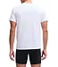 Under Armour Sport Under Armour Sport Perf. cotton T-shirt White 2 pack