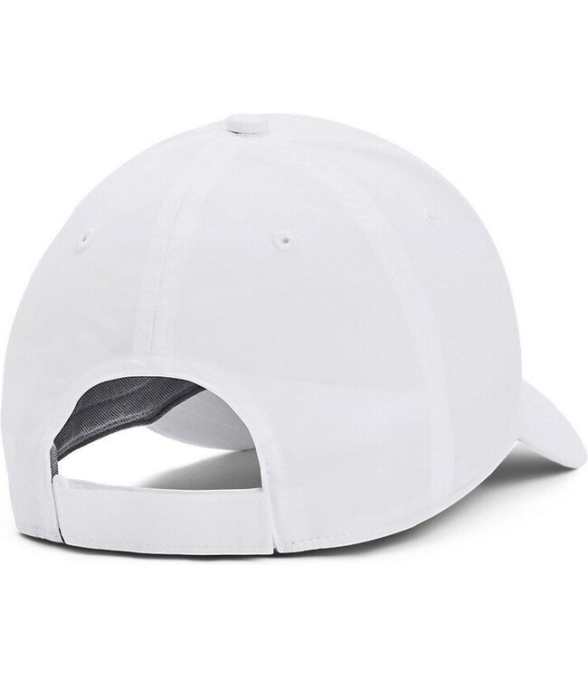 Under Armour Golf Under Armour Golf 96 Hat White/Midnight Navy