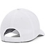 Under Armour Golf Under Armour Golf 96 Hat White/Midnight Navy