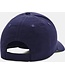 Under Armour Golf Under Armour Golf 96 Hat Midnight Navy/ White