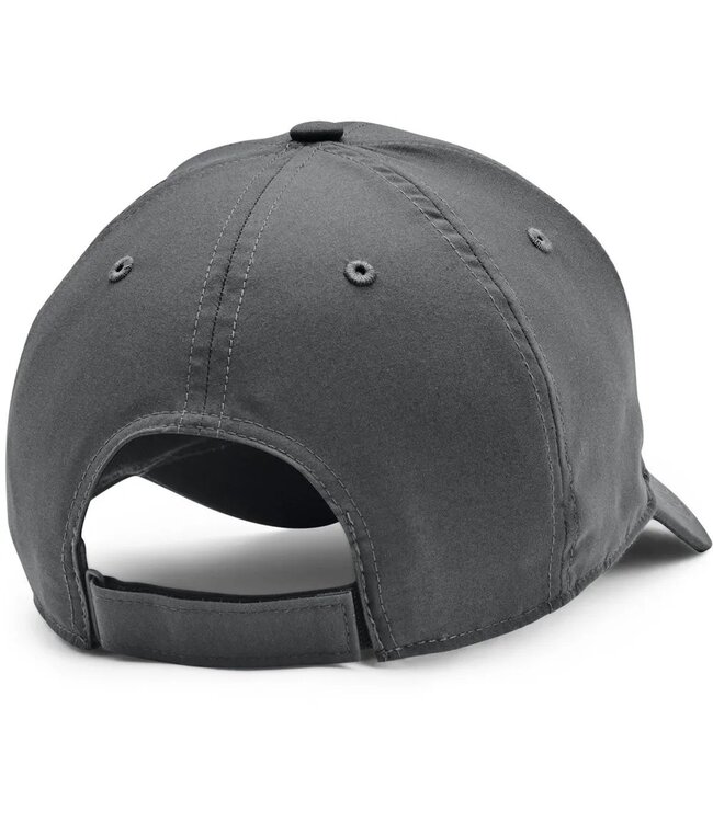 Under Armour Golf Under Armour Golf96 Pet Grijs