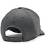 Under Armour Golf Under Armour Golf96 Pet Grijs