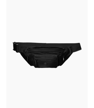 Goldbergh Goldbergh Malin Fanny Pack Black