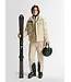 Fusalp Fuslap Carlo Velvet Men Ski Jacket Desert Sand
