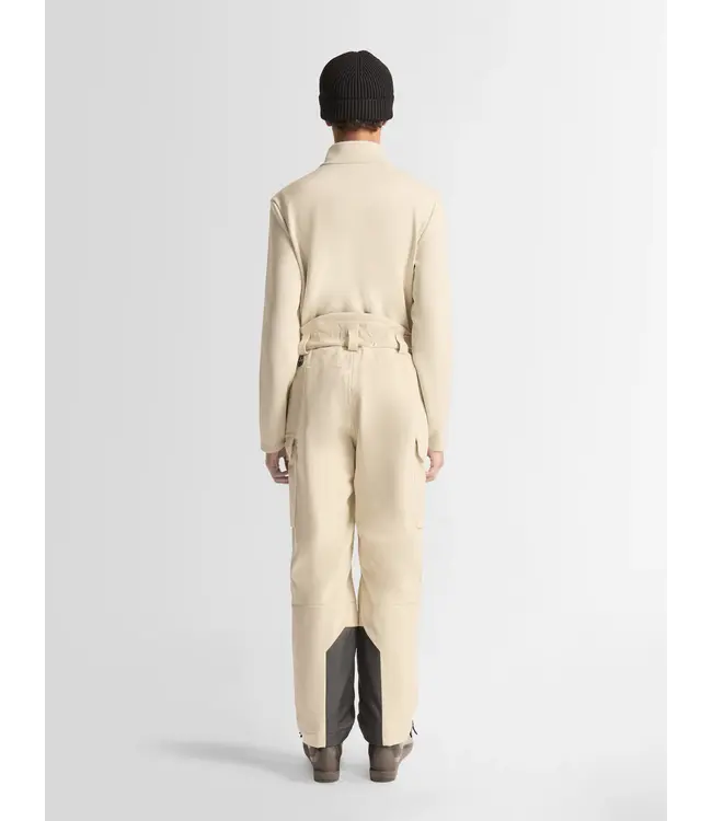 Fusalp Fusalp Arpixo Velvet Men Ski Pants Desert