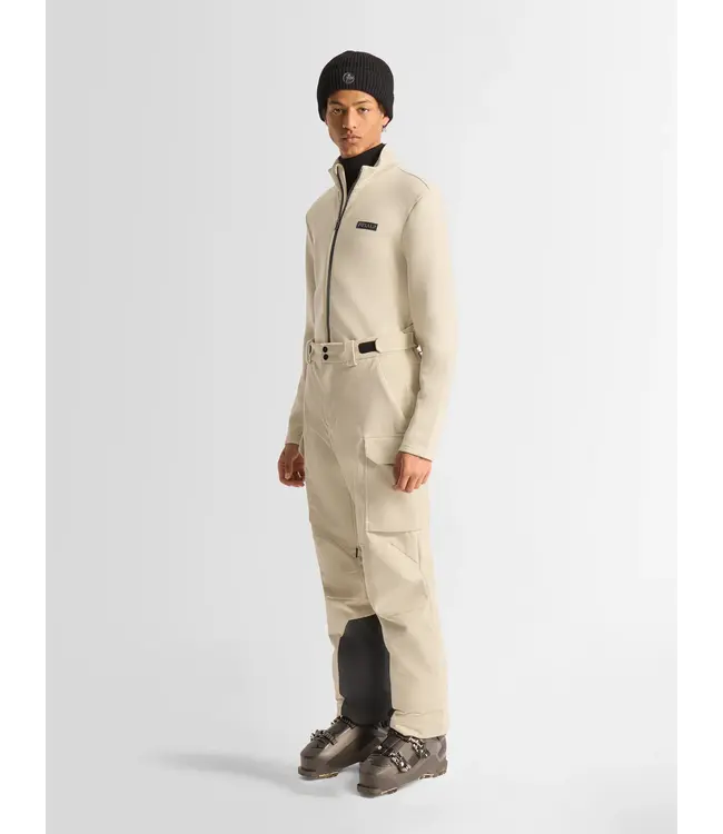 Fusalp Fusalp Arpixo Velvet Men Ski Pants Desert