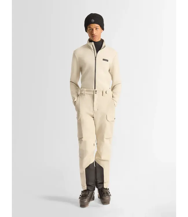 Fusalp Fusalp Arpixo Velvet Men Ski Pants Desert