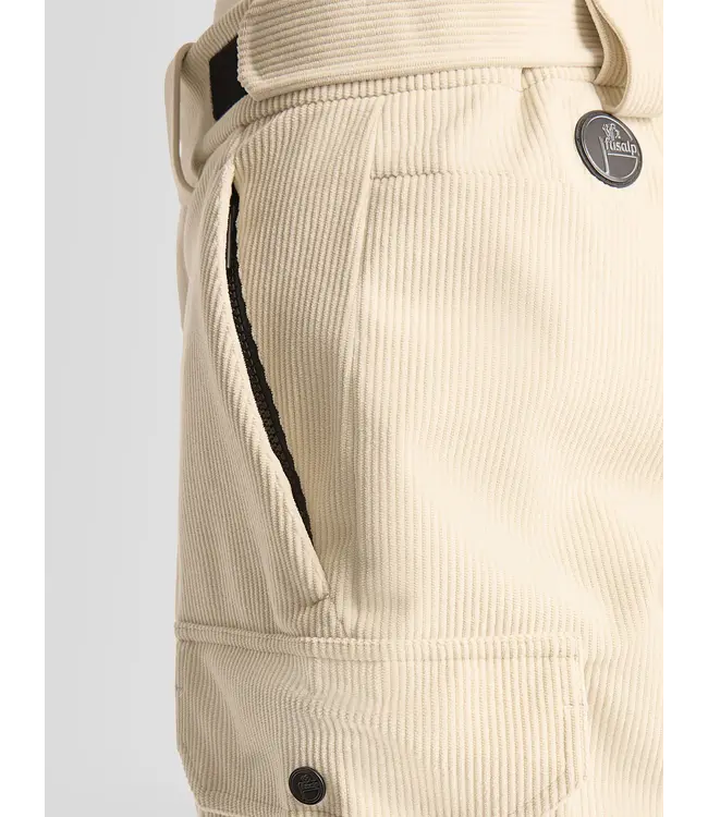 Fusalp Fusalp Arpixo Velvet Men Ski Pants Desert