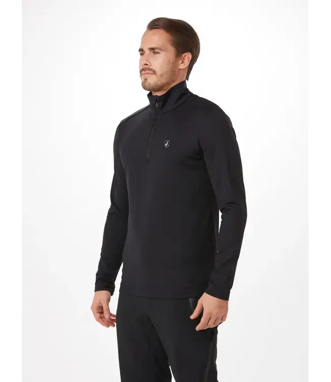 Toni Sailer Toni Sailer Men Brendan Pully Black
