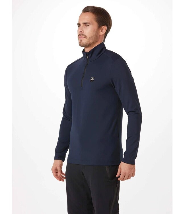 Toni Sailer Toni Sailer Men Brendan Pully Midnight Blue