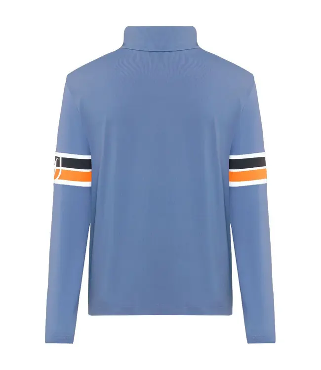 Toni Sailer Toni Sailer PEPE Men First Layer Blue Metal