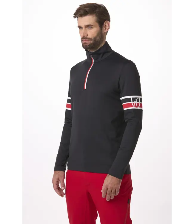 Toni Sailer Toni Sailer Mateo Men First layer Pully