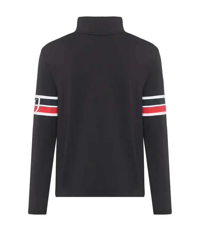 Toni Sailer Toni Sailer Mateo Men First layer Pully