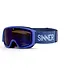 Sinner Sinner Kids Duck Mountain Matte Navy Blue Cat S3 Lens