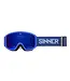 Sinner Sinner Kids Duck Mountain Matte Navy Blue Cat S3 Lens