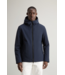 Woolrich Woolrich Soft Shell Pacific Blue