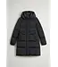 Woolrich Woolrich Kelly Dames Jacket  Black