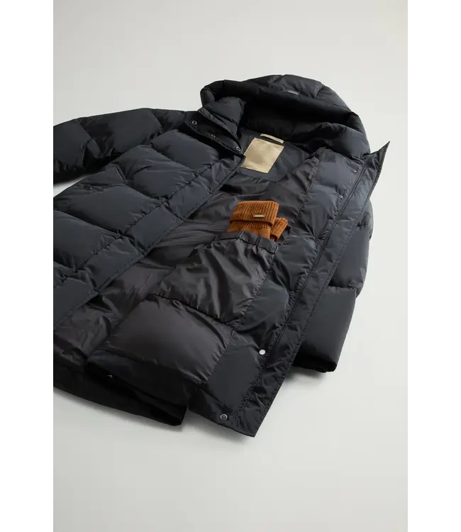 Woolrich Woolrich Kelly Dames Jacket  Black