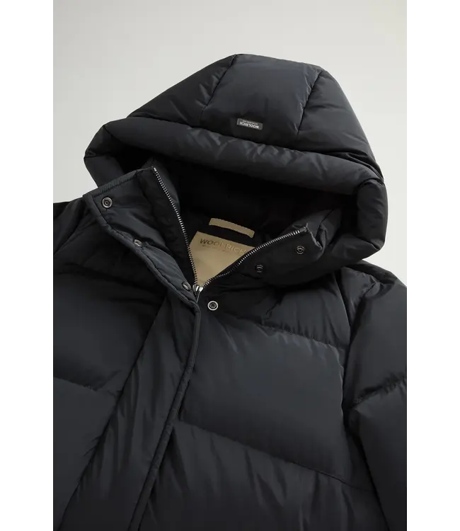 Woolrich Woolrich Kelly Dames Jacket  Black